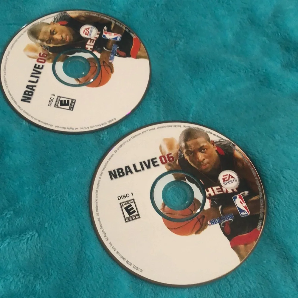 Lot PC Sports games